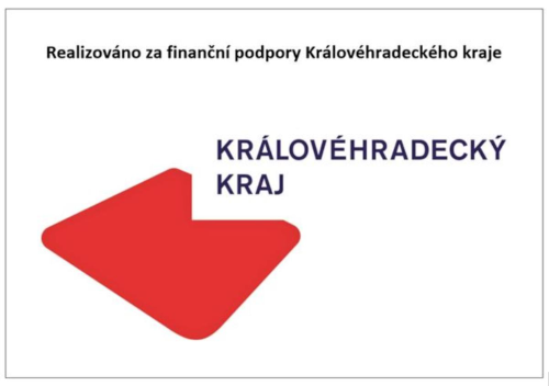 Logo Královéhradeckého karje